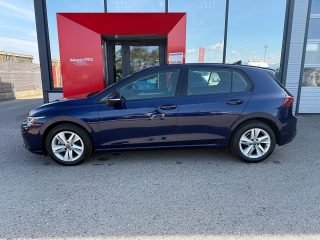 VW Golf Life 1,0 eTSI mHeV DSG