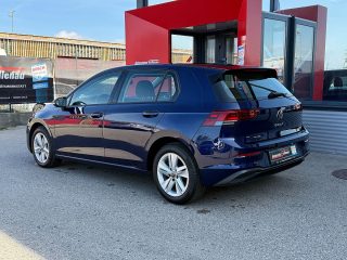 VW Golf Life 1,0 eTSI mHeV DSG