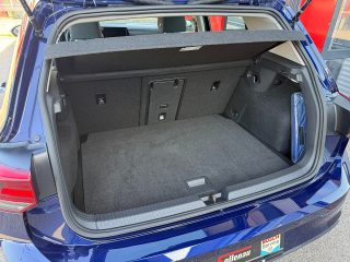 VW Golf Life 1,0 eTSI mHeV DSG