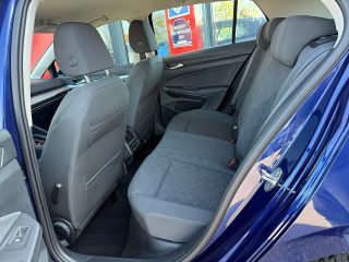 VW Golf Life 1,0 eTSI mHeV DSG