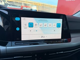 VW Golf Life 1,0 eTSI mHeV DSG