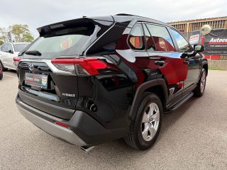 Toyota RAV4 2,5 Hybrid Active 2WD Aut.