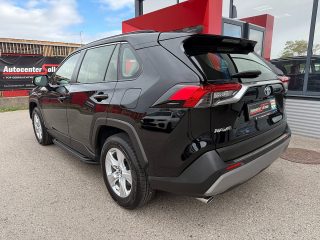 Toyota RAV4 2,5 Hybrid Active 2WD Aut.