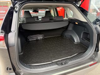 Toyota RAV4 2,5 Hybrid Active 2WD Aut.