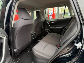 Toyota RAV4 2,5 Hybrid Active 2WD Aut.