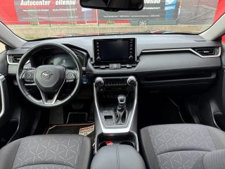 Toyota RAV4 2,5 Hybrid Active 2WD Aut.
