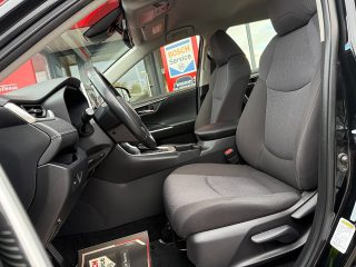 Toyota RAV4 2,5 Hybrid Active 2WD Aut.