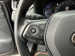 Toyota RAV4 2,5 Hybrid Active 2WD Aut.