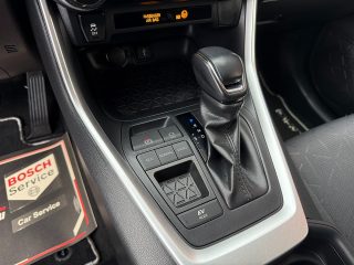 Toyota RAV4 2,5 Hybrid Active 2WD Aut.