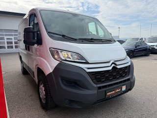 Citroën Jumper 30 L1H1 BlueHDi 110