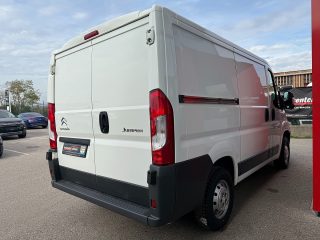 Citroën Jumper 30 L1H1 BlueHDi 110