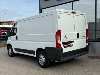 Citroën Jumper 30 L1H1 BlueHDi 110