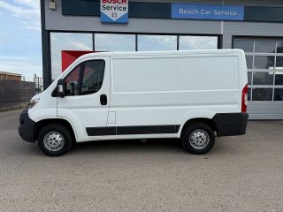 Citroën Jumper 30 L1H1 BlueHDi 110