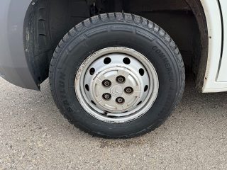 Citroën Jumper 30 L1H1 BlueHDi 110