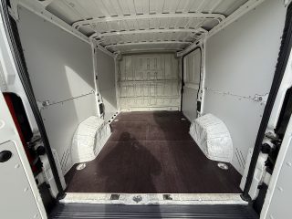 Citroën Jumper 30 L1H1 BlueHDi 110