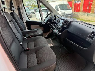 Citroën Jumper 30 L1H1 BlueHDi 110