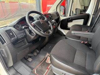 Citroën Jumper 30 L1H1 BlueHDi 110