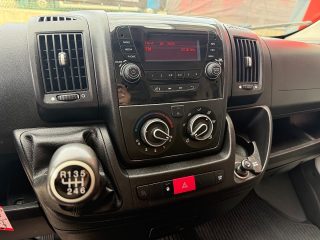 Citroën Jumper 30 L1H1 BlueHDi 110