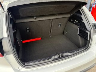 Ford Focus 1,0 EcoBoost Hybrid ST-Line Aut.