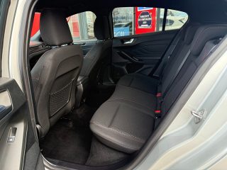 Ford Focus 1,0 EcoBoost Hybrid ST-Line Aut.