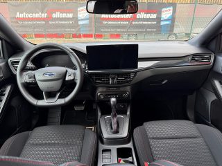 Ford Focus 1,0 EcoBoost Hybrid ST-Line Aut.