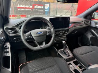 Ford Focus 1,0 EcoBoost Hybrid ST-Line Aut.