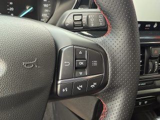 Ford Focus 1,0 EcoBoost Hybrid ST-Line Aut.