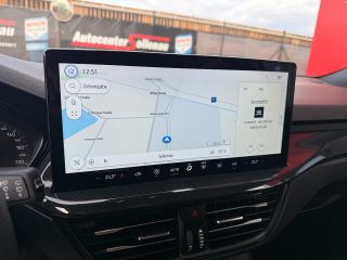 Ford Focus 1,0 EcoBoost Hybrid ST-Line Aut.