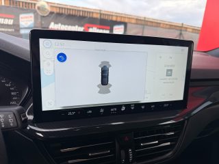 Ford Focus 1,0 EcoBoost Hybrid ST-Line Aut.