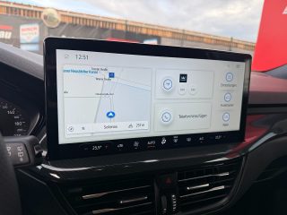 Ford Focus 1,0 EcoBoost Hybrid ST-Line Aut.