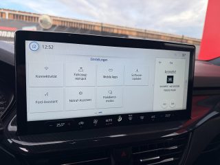 Ford Focus 1,0 EcoBoost Hybrid ST-Line Aut.