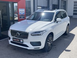 Volvo XC90 B5 AWD Momentum Pro