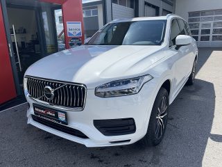 Volvo XC90 B5 AWD Momentum Pro