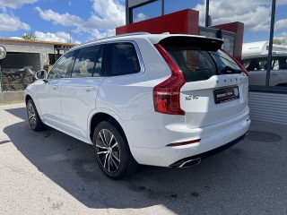 Volvo XC90 B5 AWD Momentum Pro