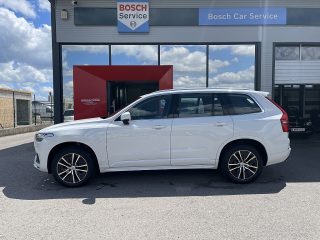 Volvo XC90 B5 AWD Momentum Pro