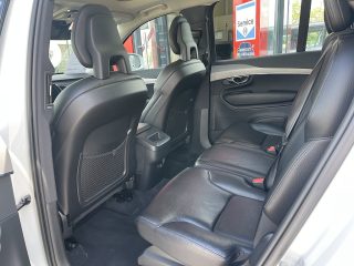 Volvo XC90 B5 AWD Momentum Pro