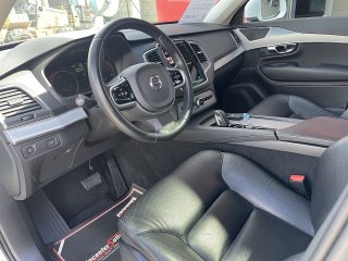 Volvo XC90 B5 AWD Momentum Pro