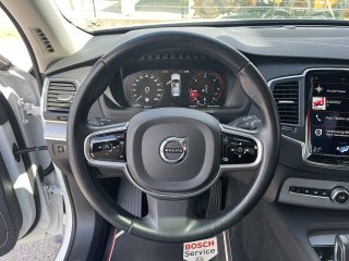 Volvo XC90 B5 AWD Momentum Pro
