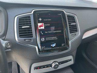 Volvo XC90 B5 AWD Momentum Pro