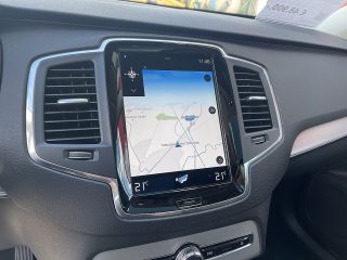 Volvo XC90 B5 AWD Momentum Pro