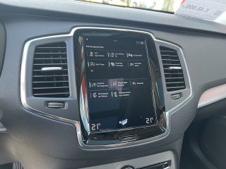 Volvo XC90 B5 AWD Momentum Pro