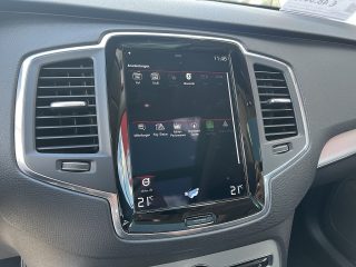 Volvo XC90 B5 AWD Momentum Pro