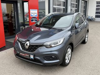 Renault Kadjar Blue dCi 115 EDC Zen
