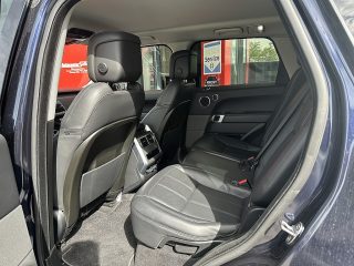 Land Rover Range Rover Sport 3,0 TDV6 HSE Dynamic Aut.