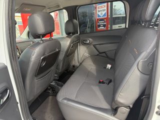 Dacia Lodgy Blue dCi 115 S&S Stepway