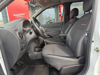 Dacia Lodgy Blue dCi 115 S&S Stepway