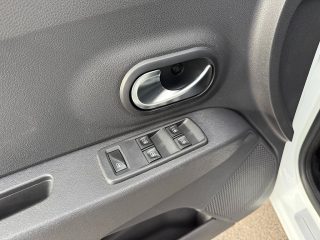 Dacia Lodgy Blue dCi 115 S&S Stepway