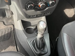 Dacia Lodgy Blue dCi 115 S&S Stepway