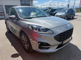 Ford Kuga 2,5 Duratec PHEV ST-Line Aut.