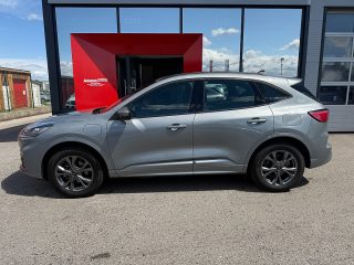 Ford Kuga 2,5 Duratec PHEV ST-Line Aut.